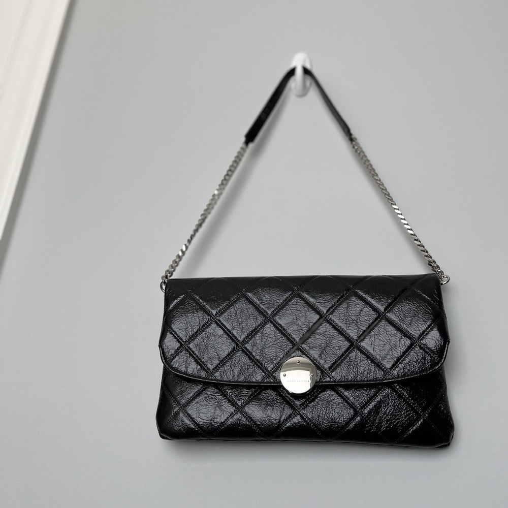 Brand New Marc Jacobs Chain Bag/ Wallet